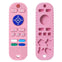 Pink TV Remote Shape Toddlers Theether BCP1033D